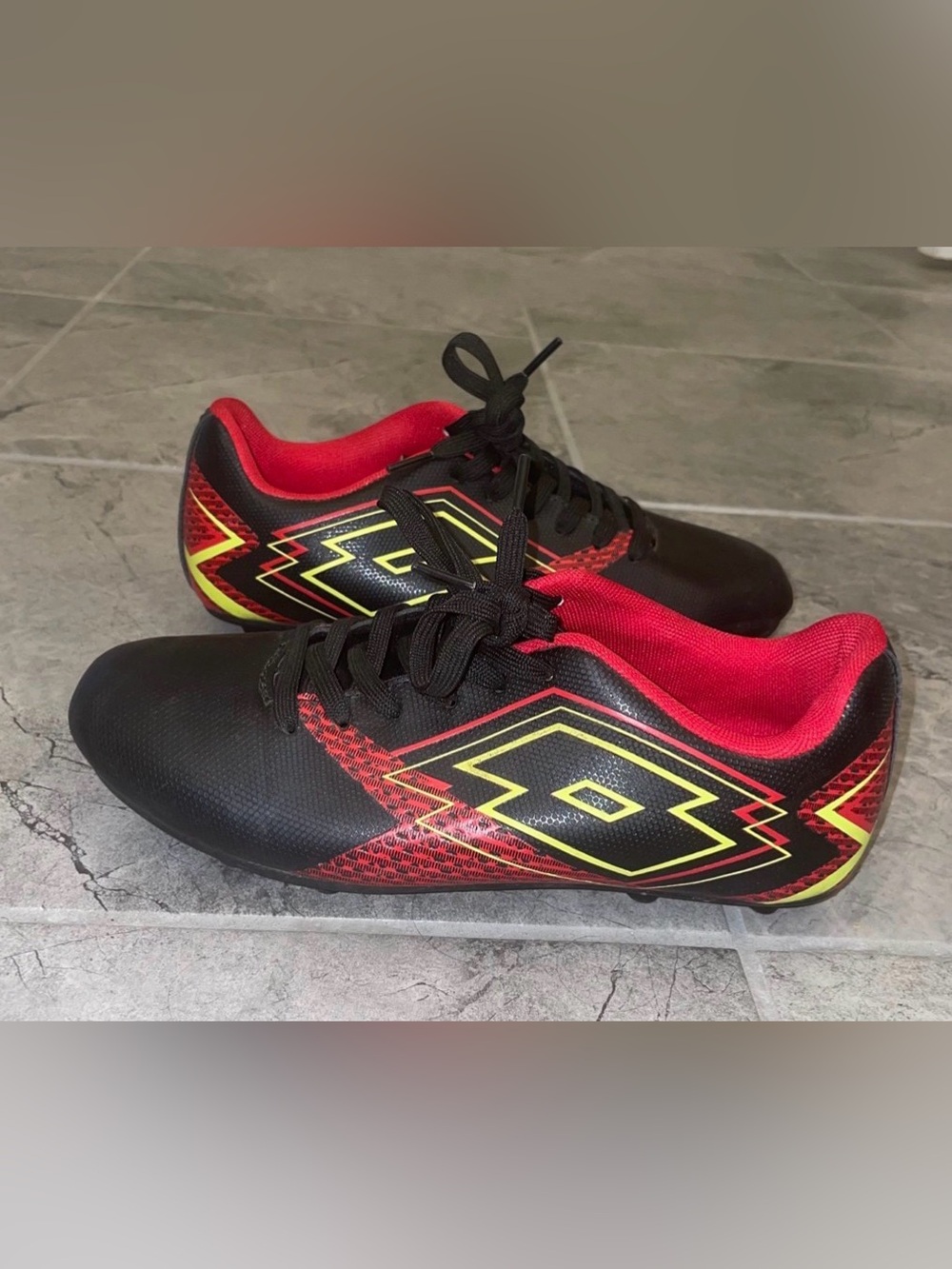Soccer Cleats